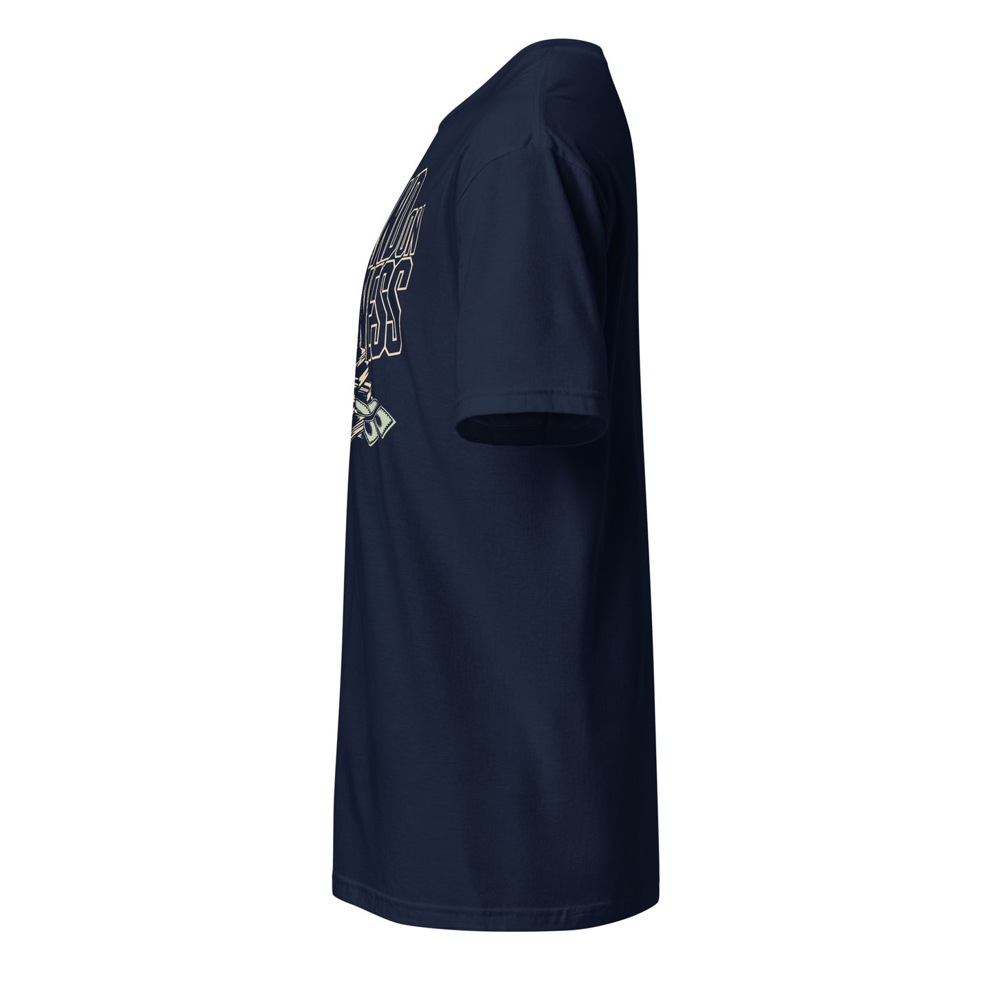 Stand On Business T-Shirt