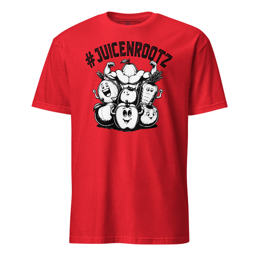 Juicen Rootz Signature T-Shirt T-Shirt