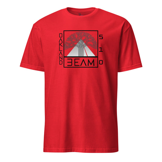 Beam Oakland Signature T-Shirt