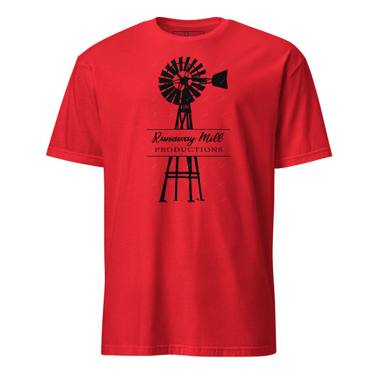 Runaway Mill T-Shirt