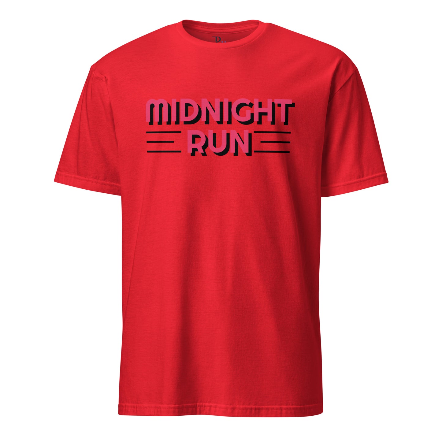 Men’s Heavy Oversized Tee