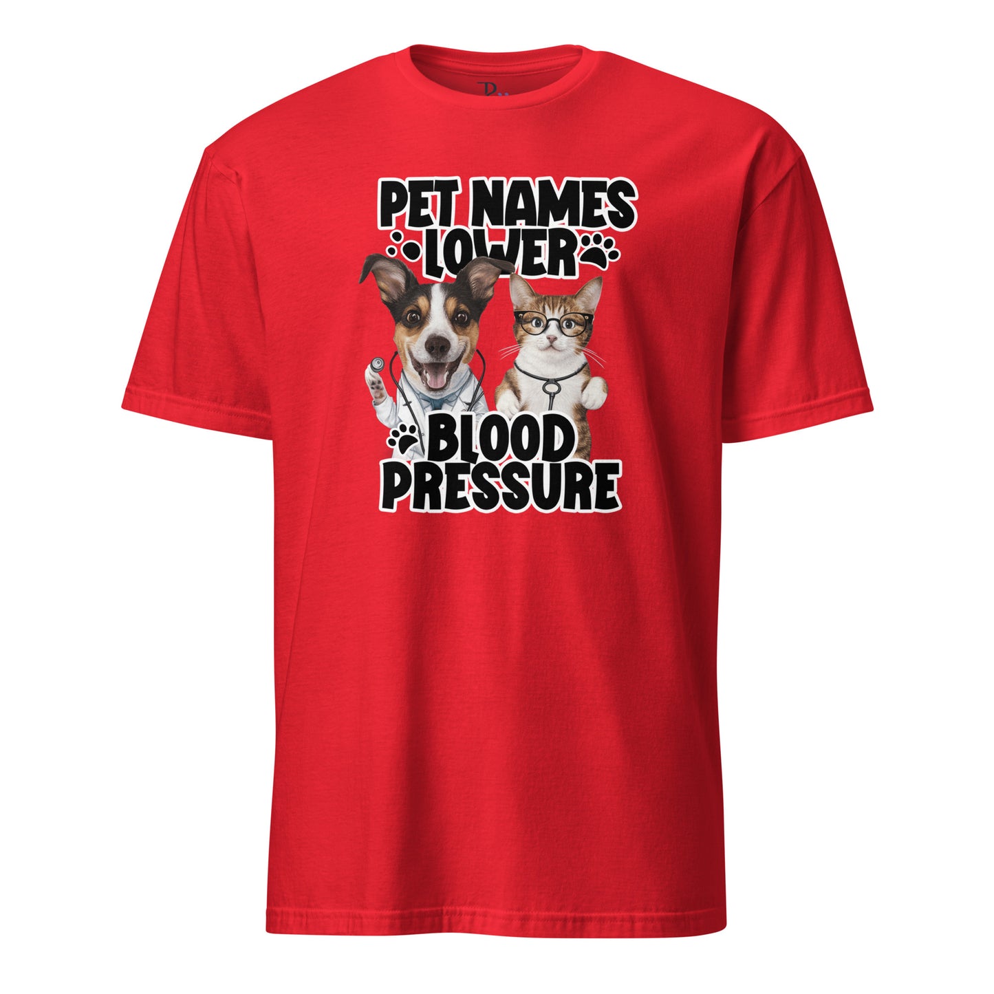 Pulse of Love Shirt