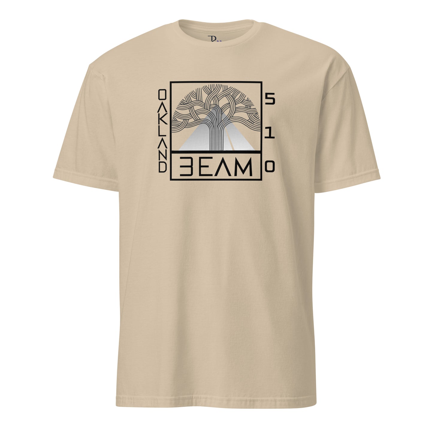 Beam Oakland Signature T-Shirt