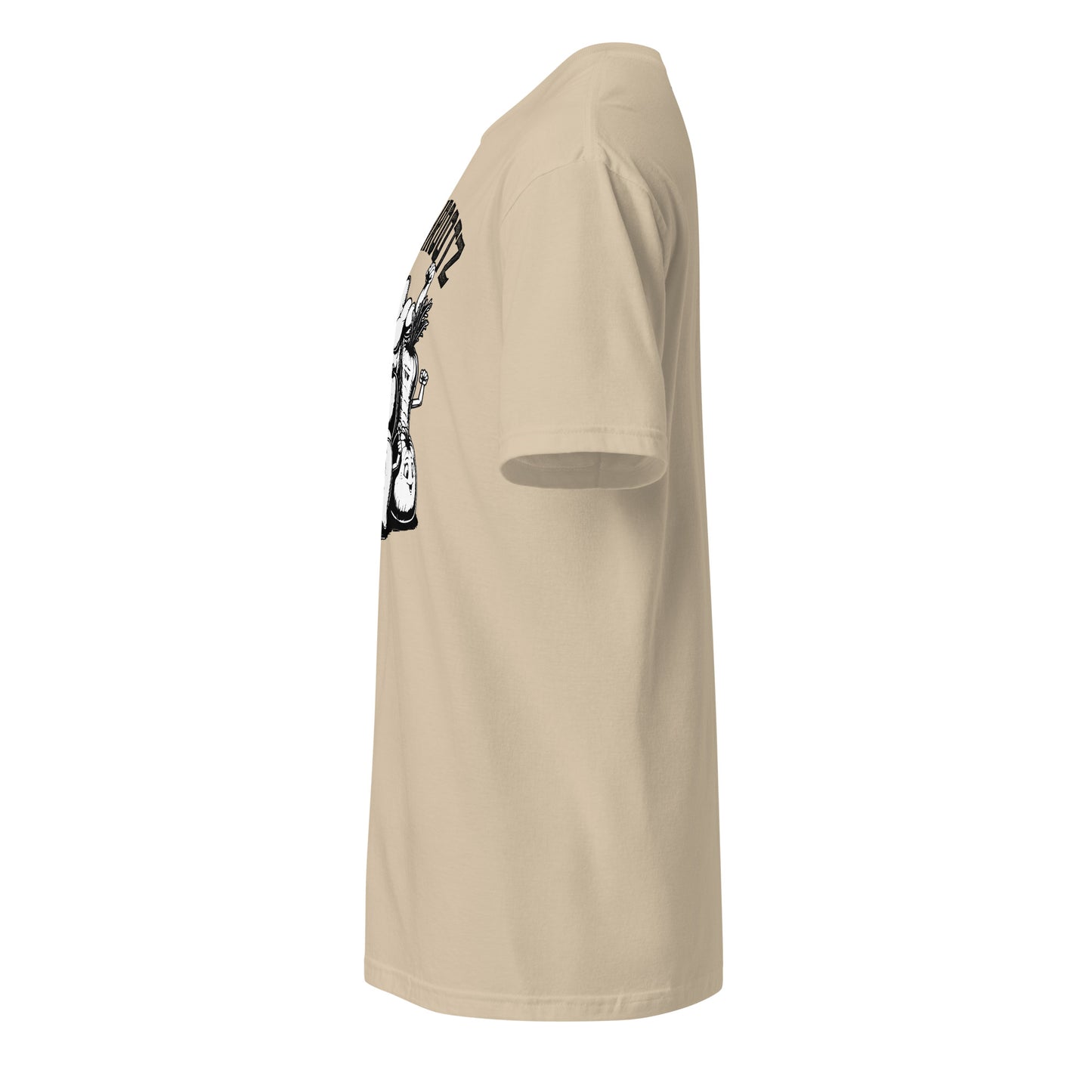 Juicen Rootz Signature T-Shirt T-Shirt