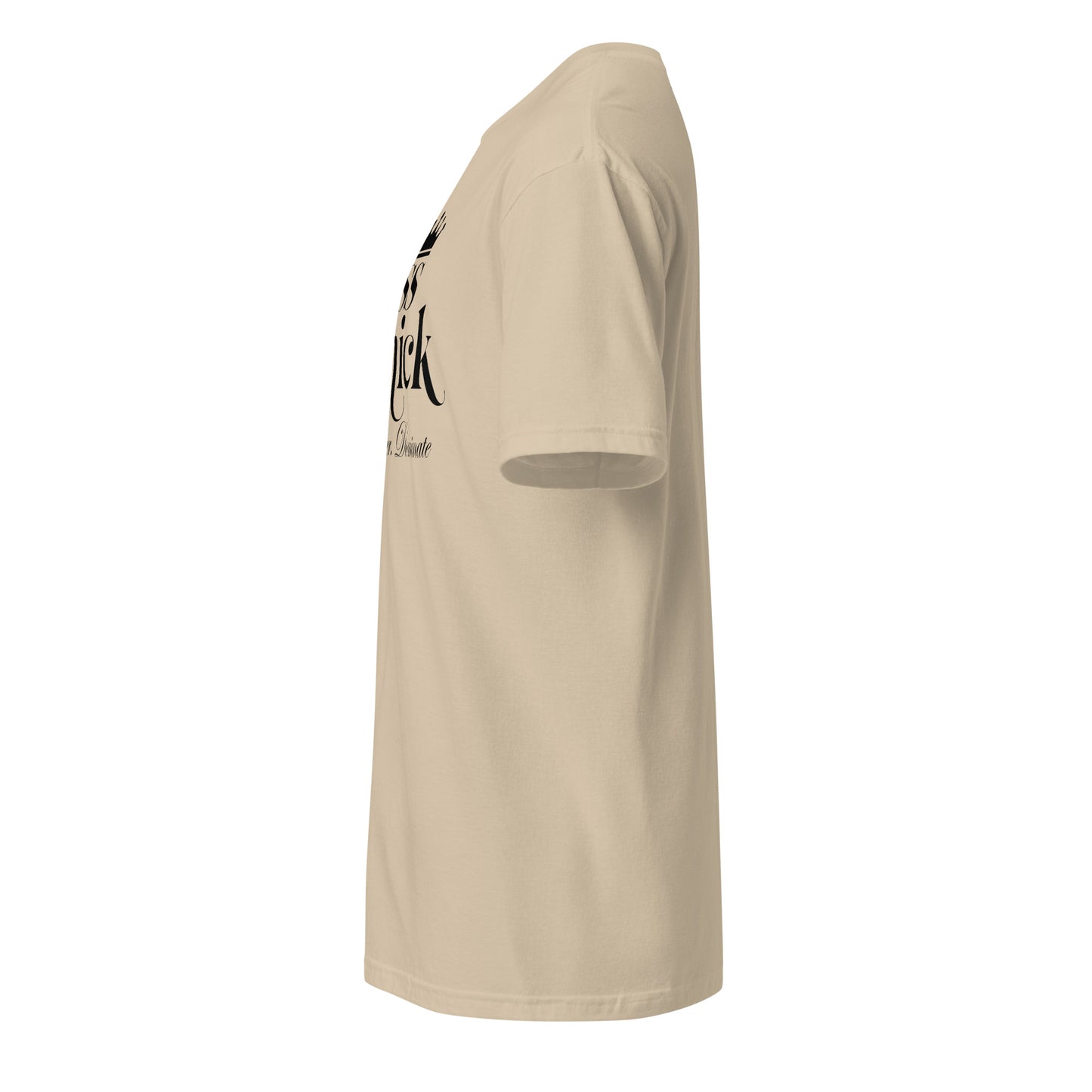 Boss Chick Signature T-Shirt