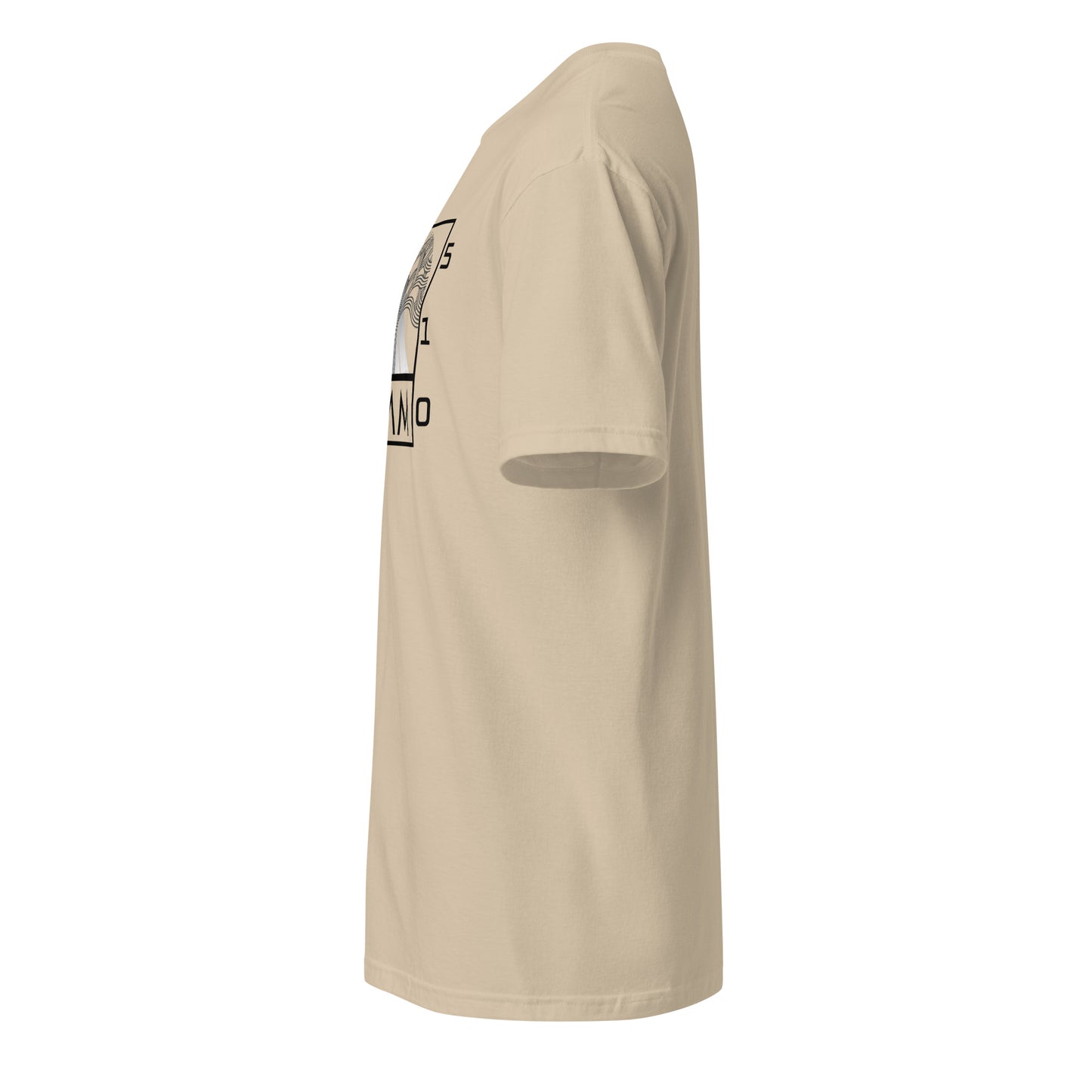 Beam Oakland Signature T-Shirt