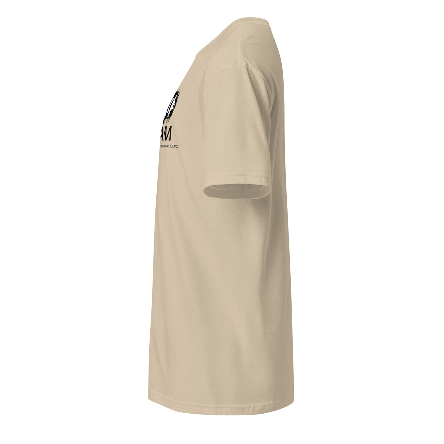 Women’s Midweight Cotton Tee