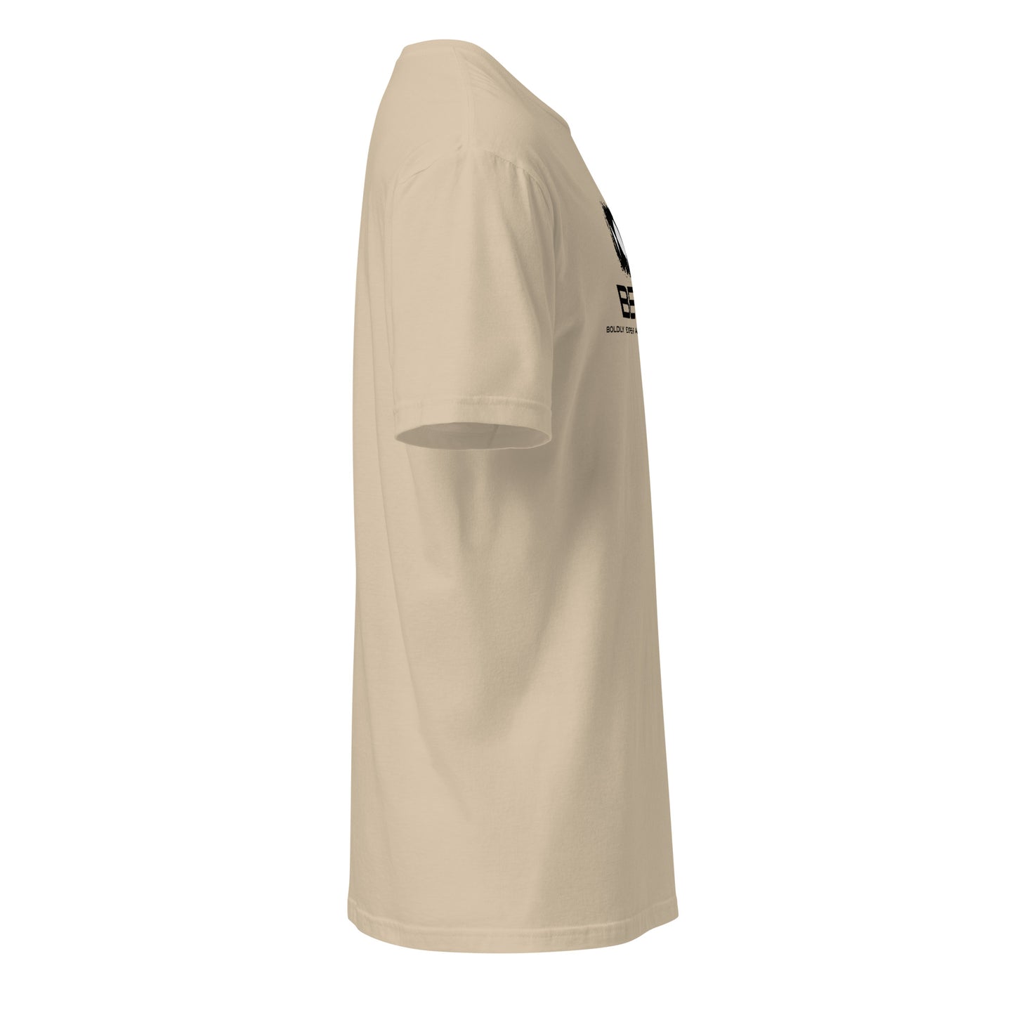 Women’s Midweight Cotton Tee