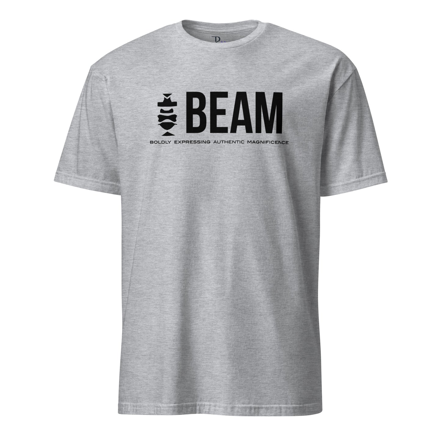 Unisex CVC Jersey T-shirt