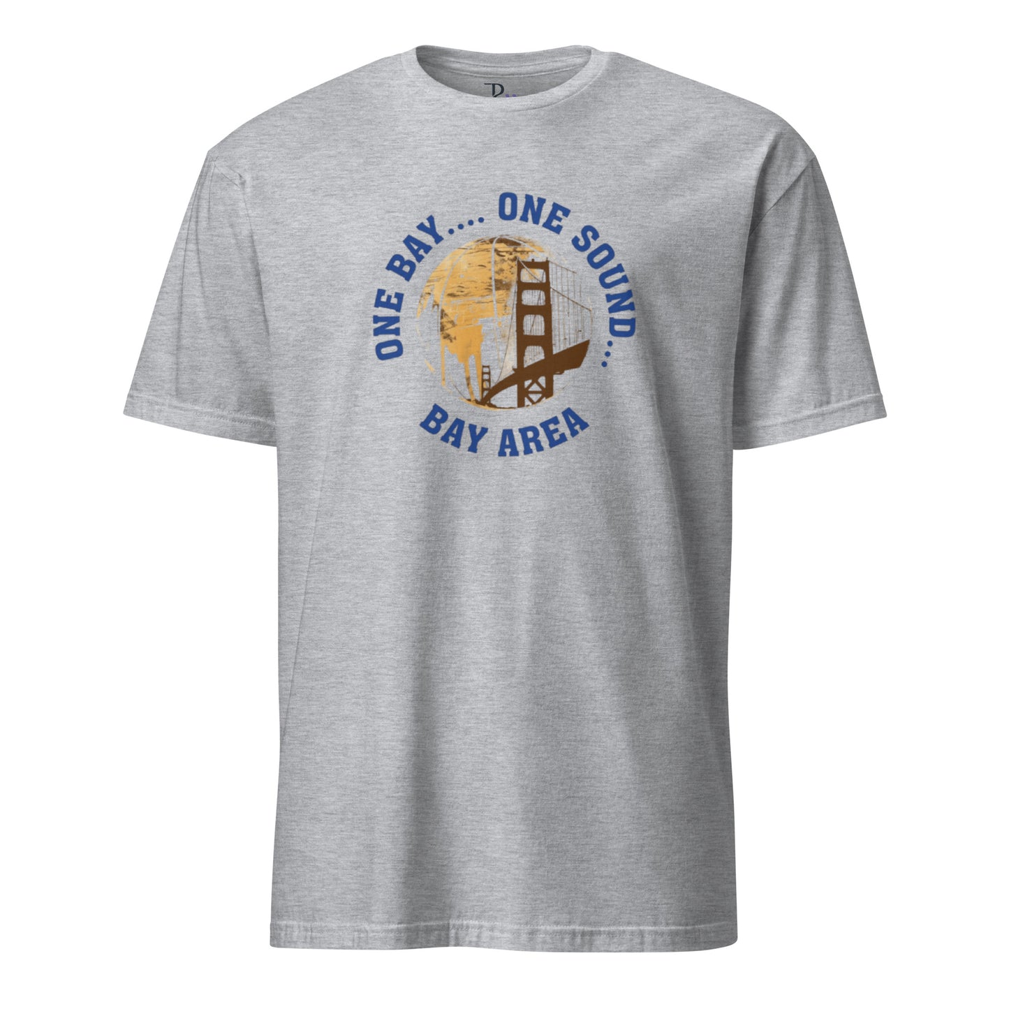 One Bay One Sound T-Shirt