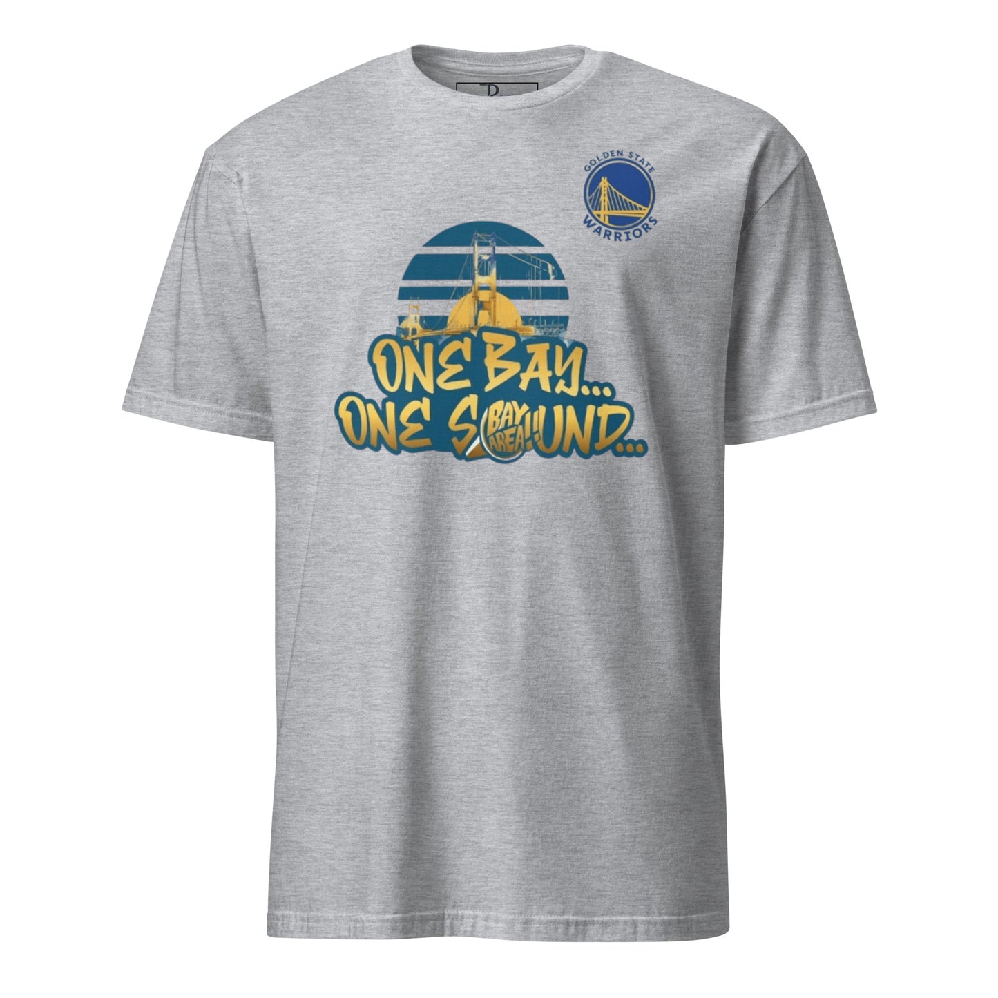 Golden State Warriors T-Shirt