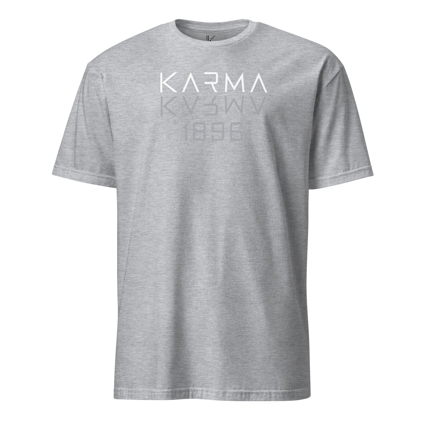 Karma 1896 Signature T-Shirt