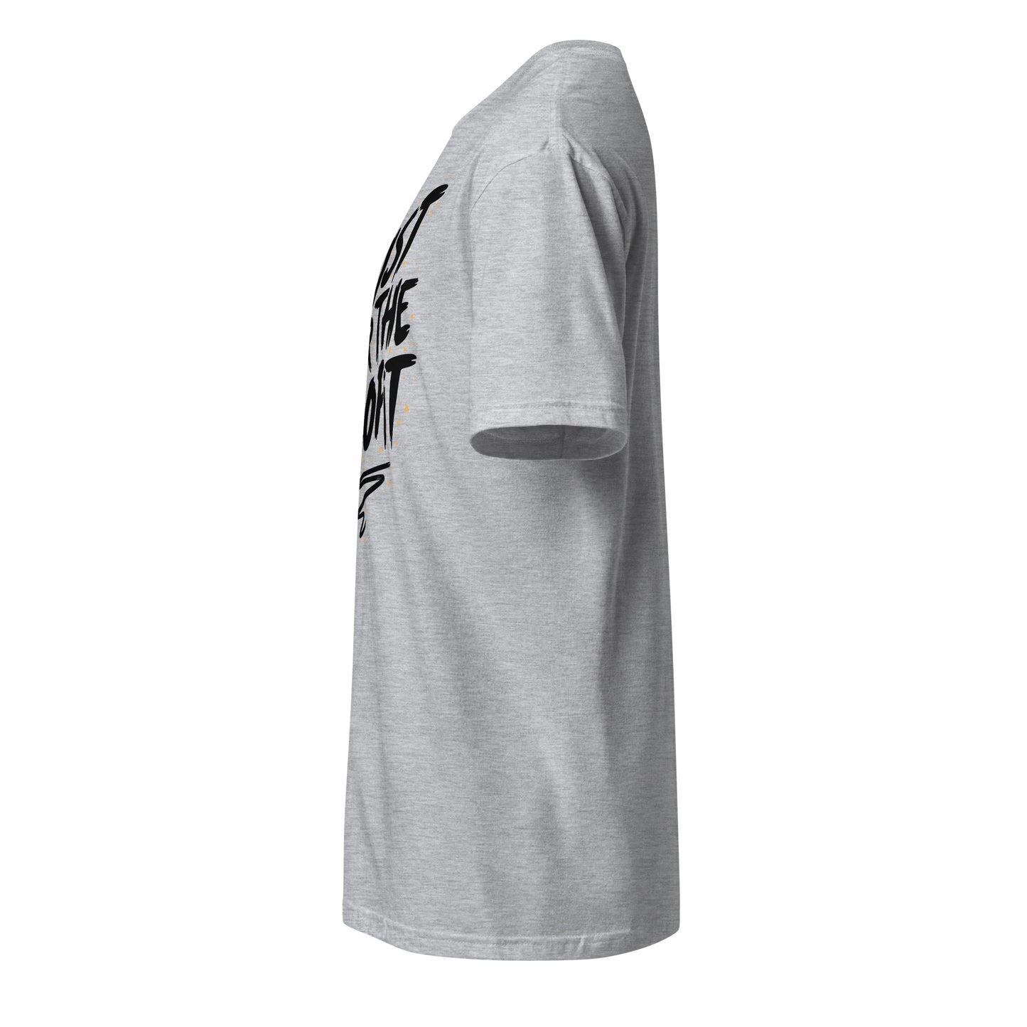 Just Hillofit Signature T-Shirt
