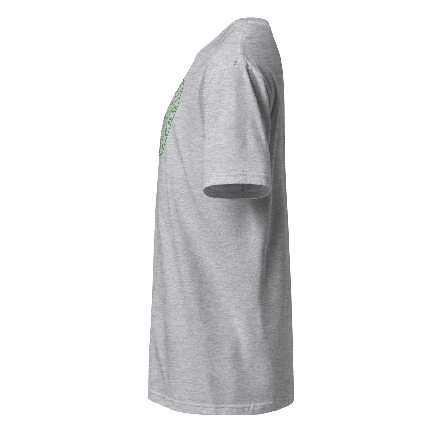 Green Flour Bakery T-Shirt