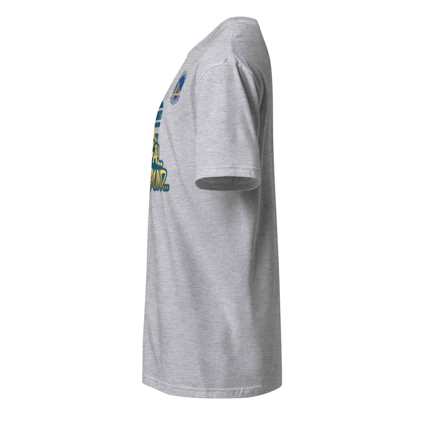 Golden State Warriors T-Shirt