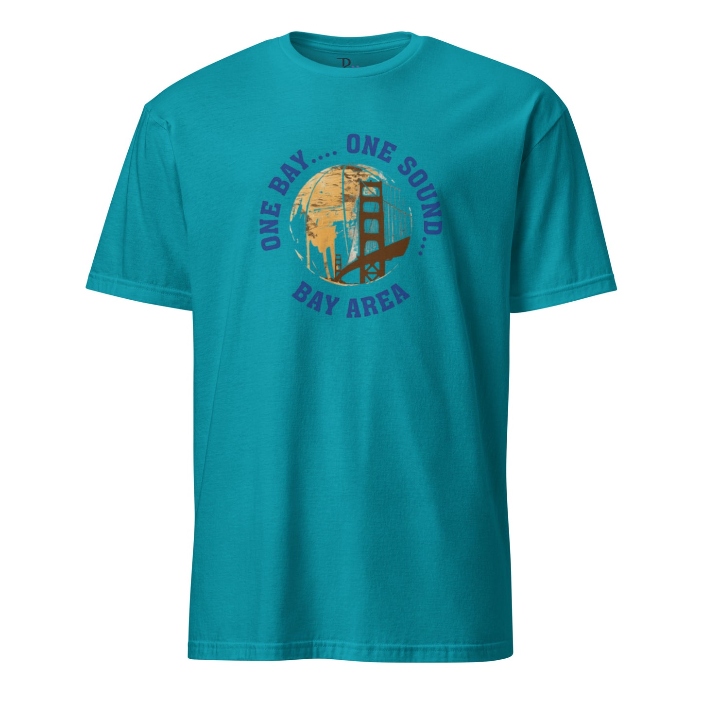 One Bay One Sound T-Shirt