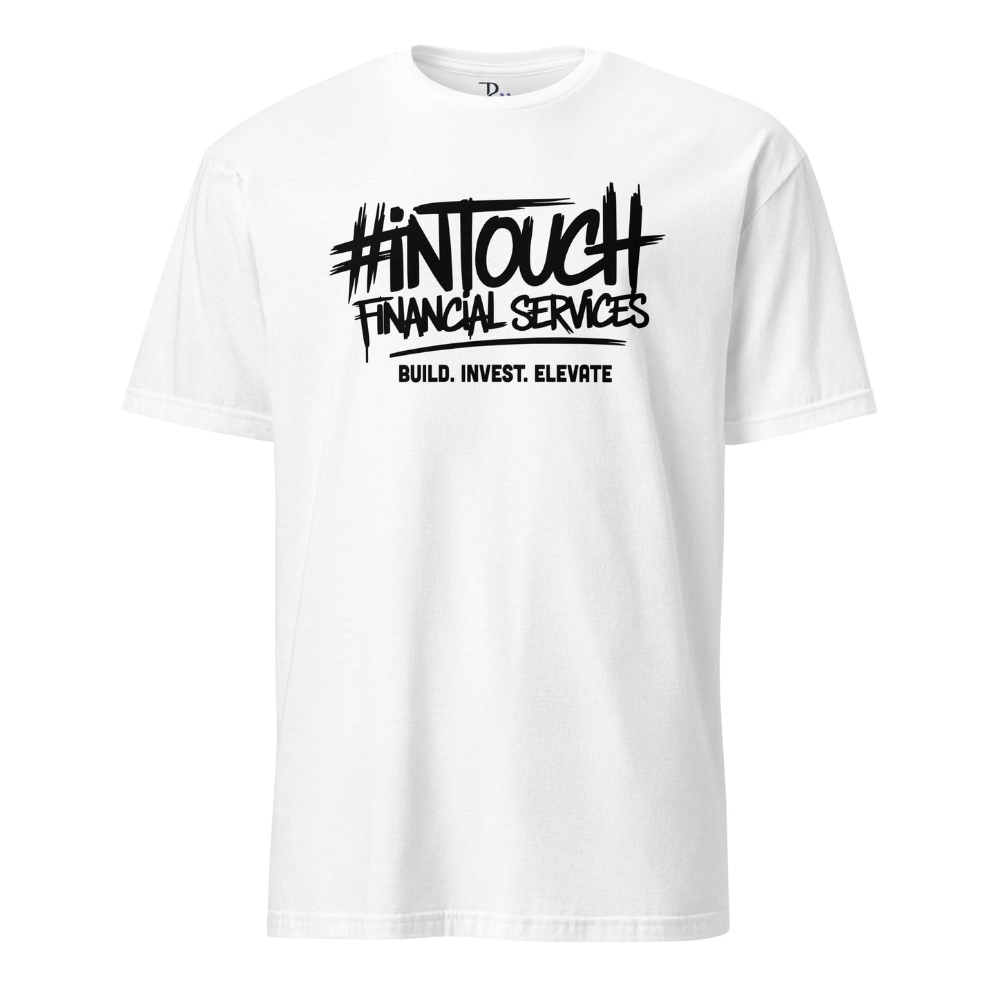 Intouch Services Signature T-Shirt