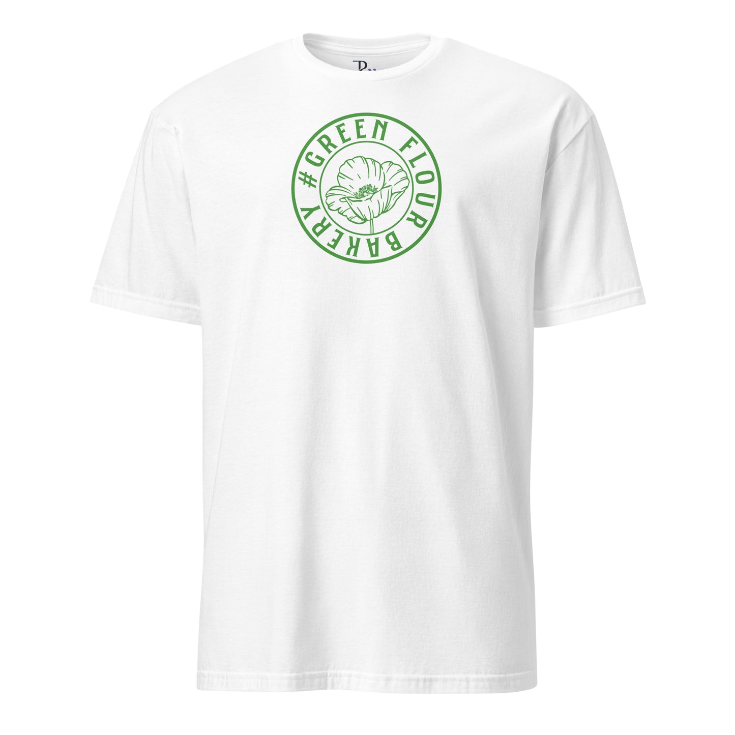 Green Flour Bakery T-Shirt