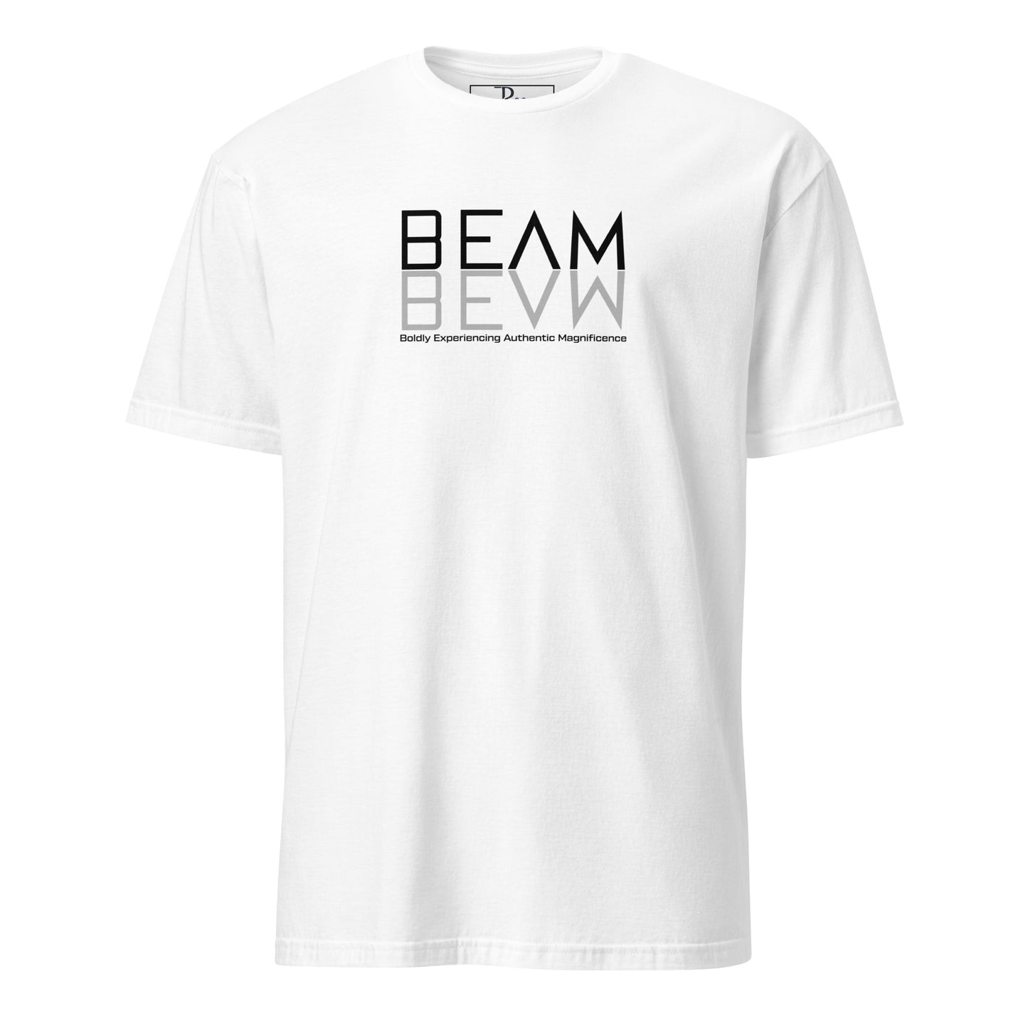 Beam Style T-Shirt