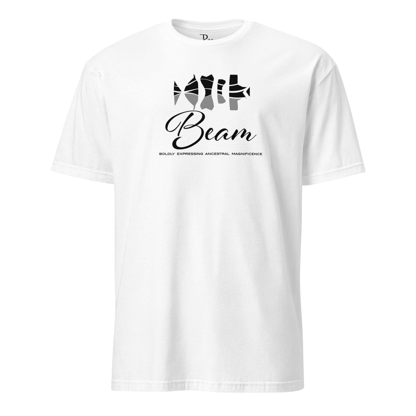 Unisex Color Blast T-Shirt