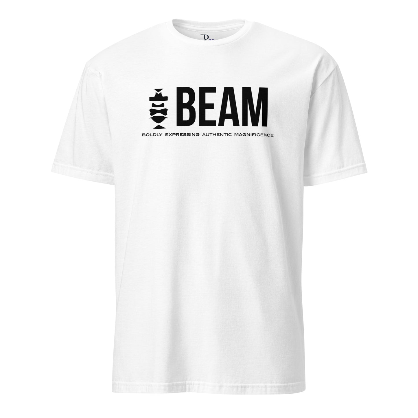 Unisex CVC Jersey T-shirt