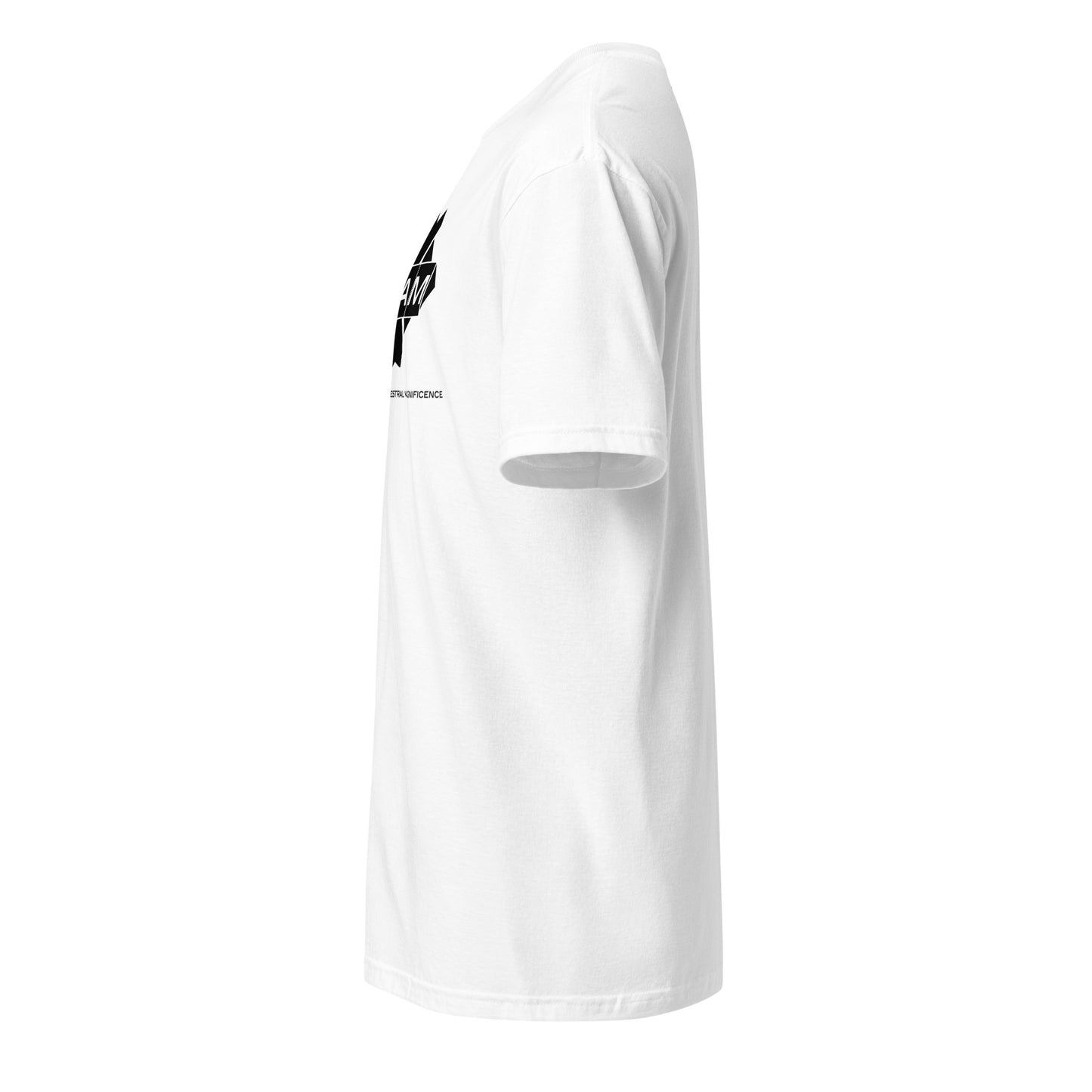 Unisex Jersey Short SleeveTee