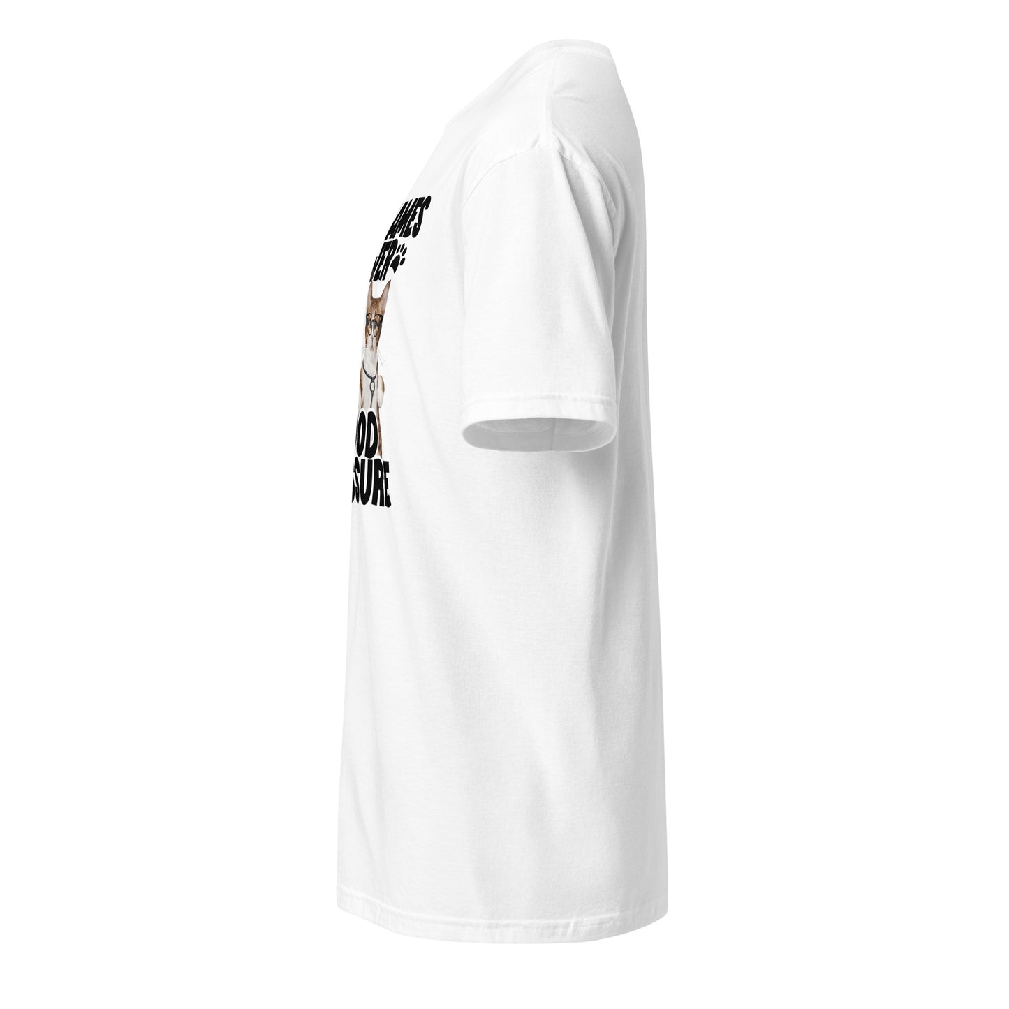 Pulse of Love Shirt