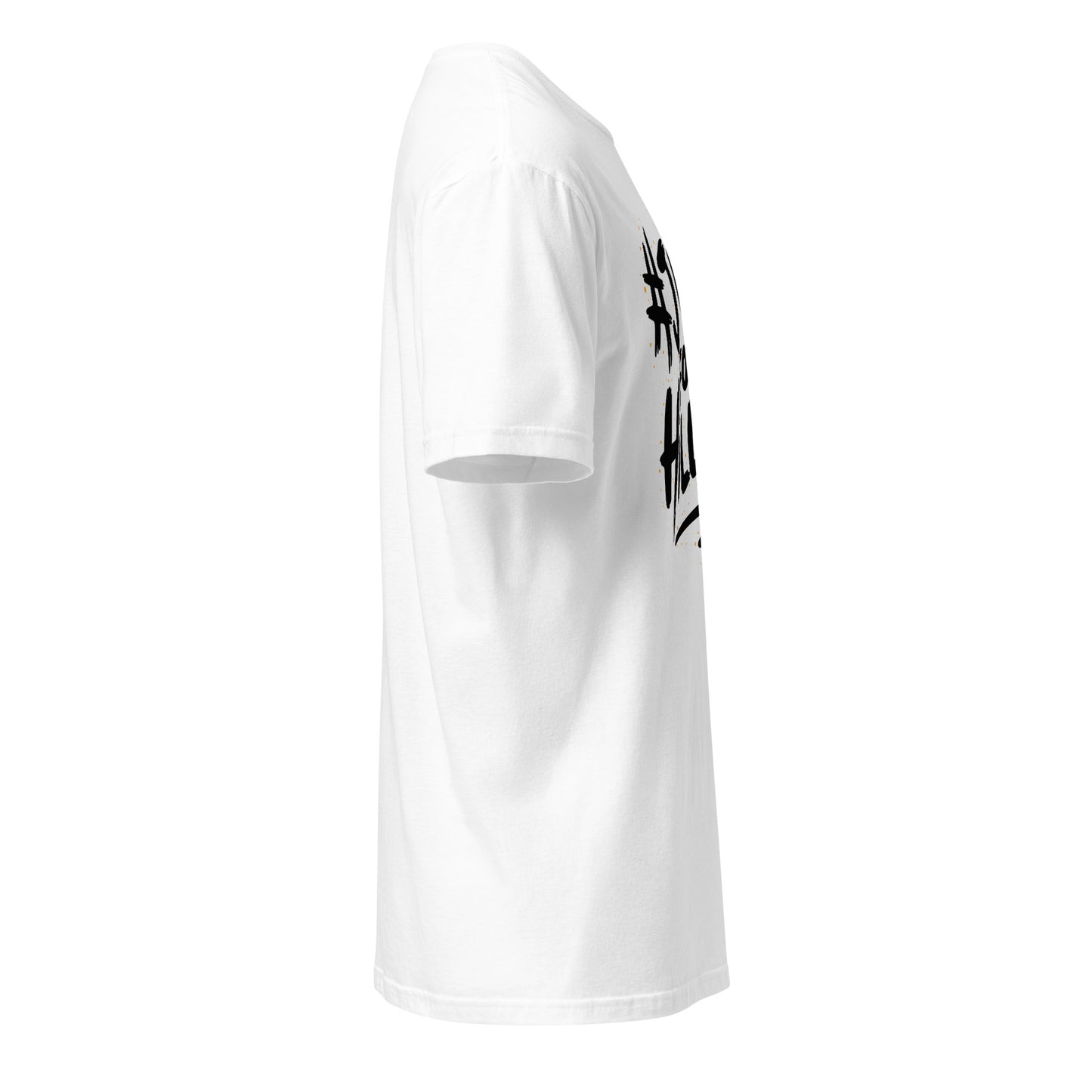 Just Hillofit Signature T-Shirt