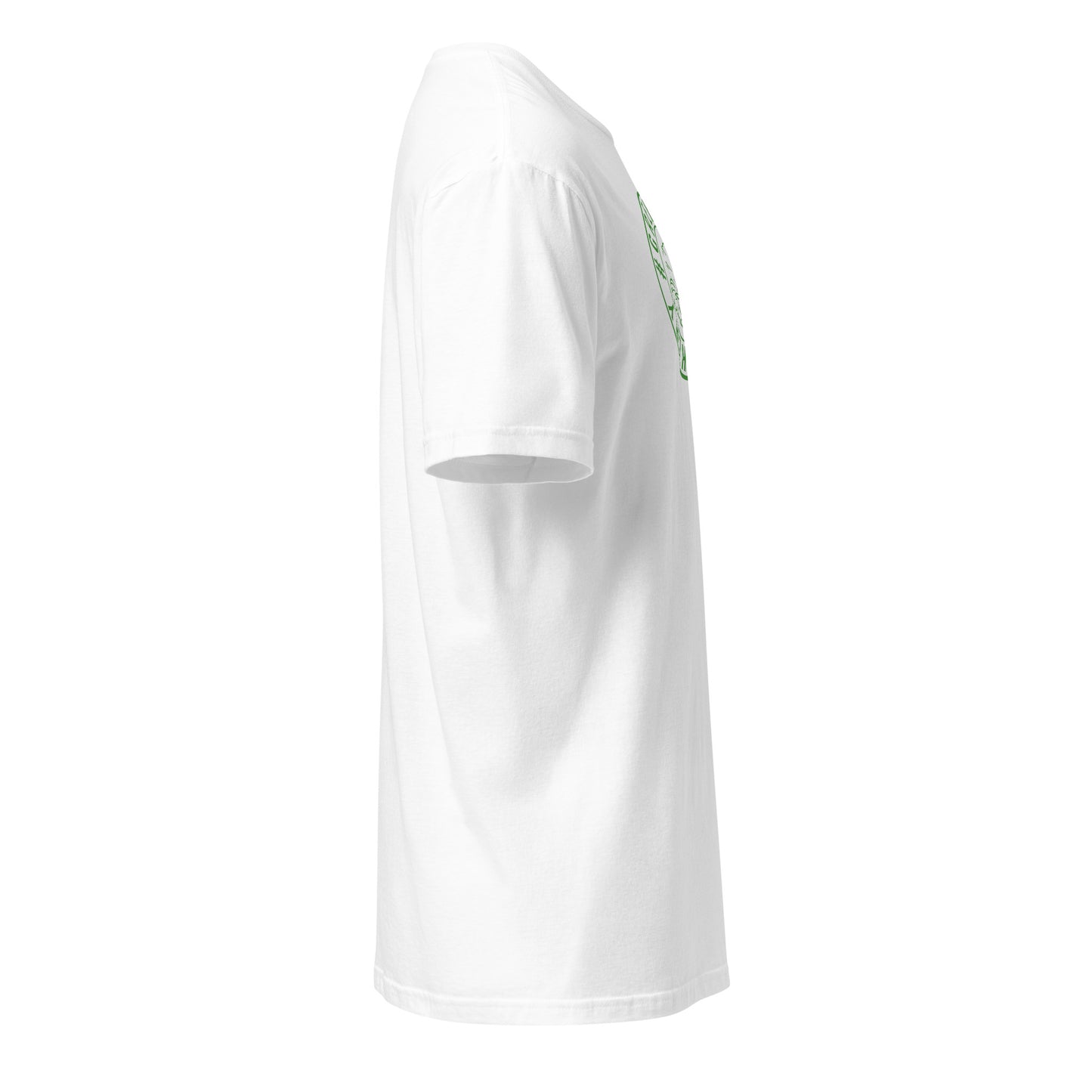 Green Flour Bakery T-Shirt