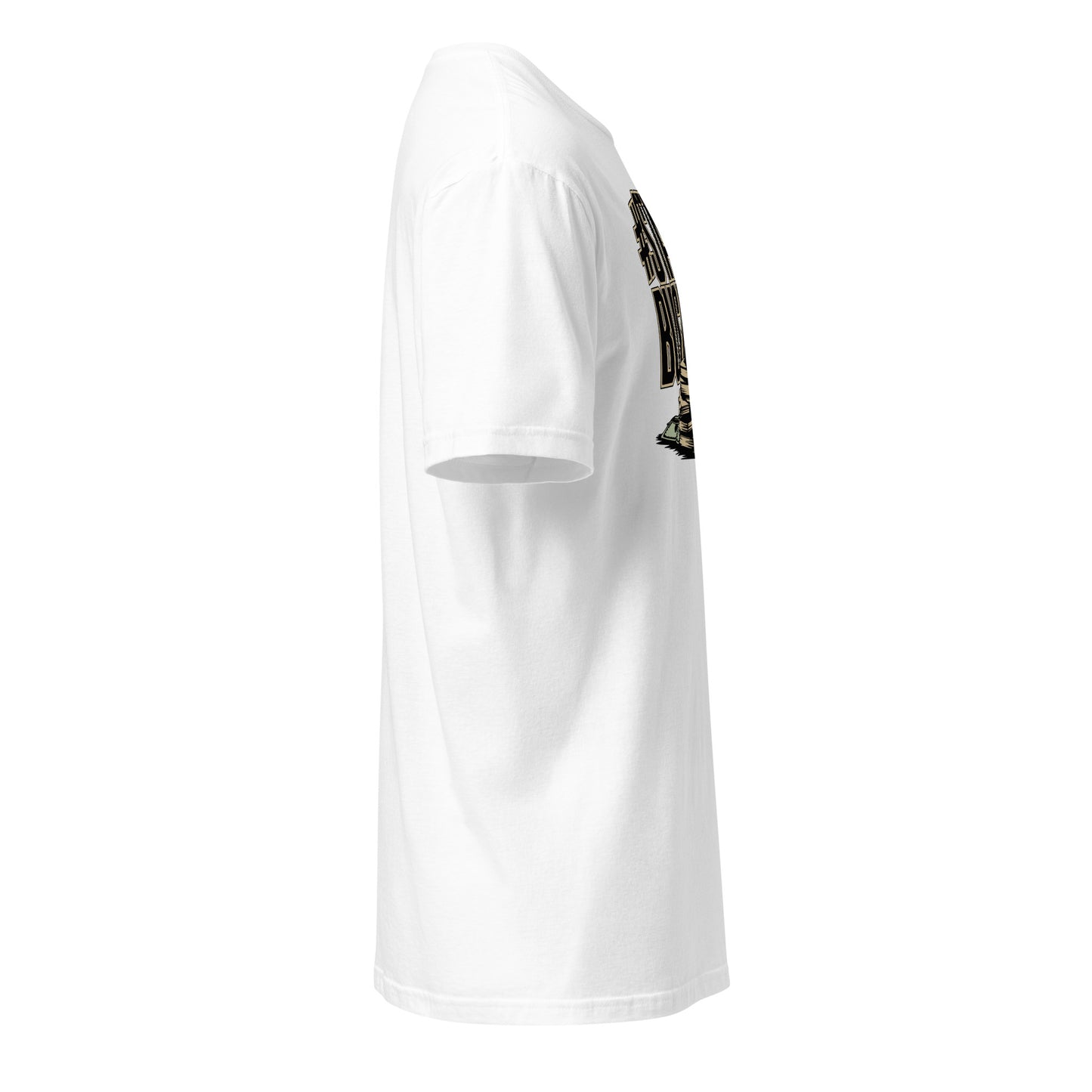 Sand On Business T-Shirt