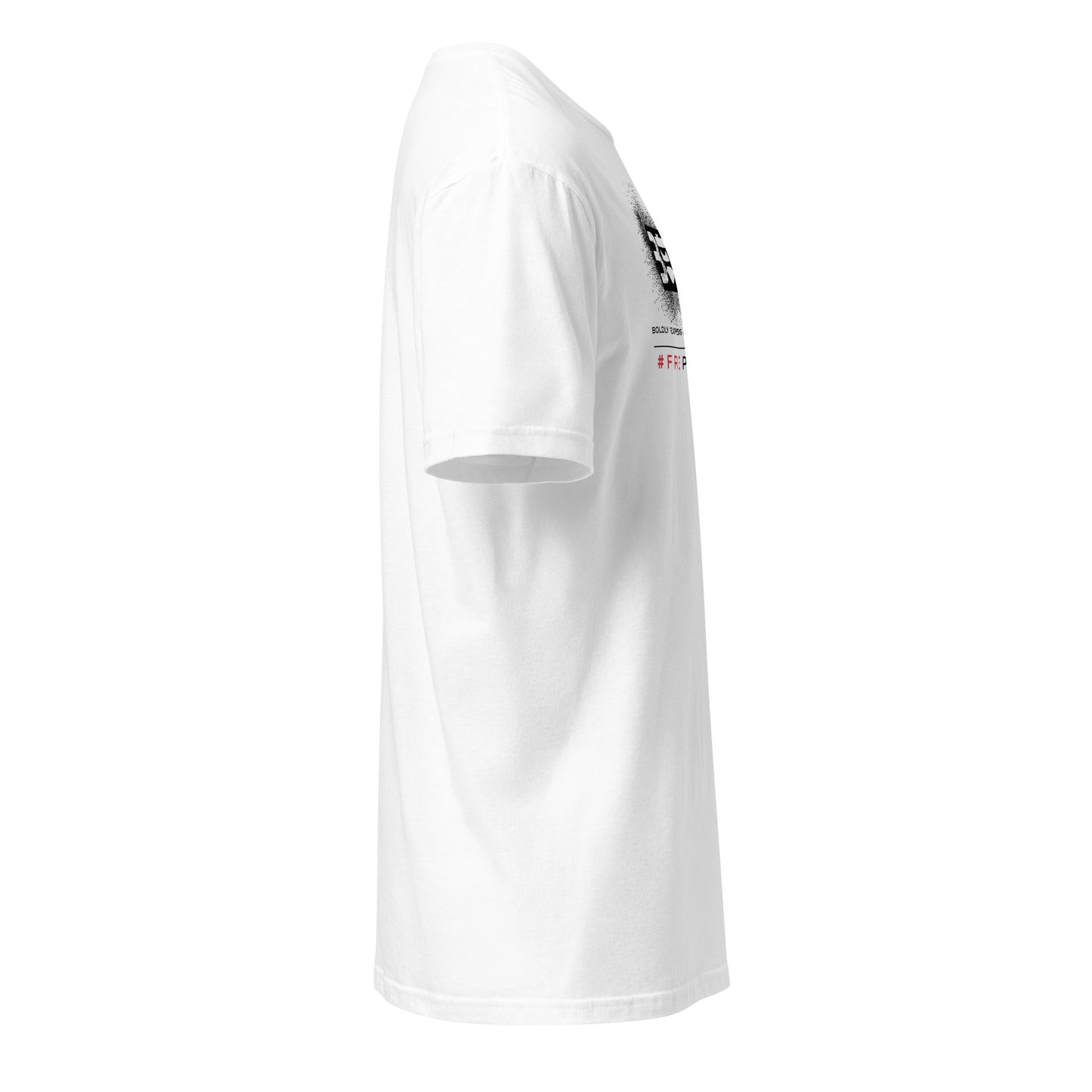 Beam Free Palestine Signature T-shirt