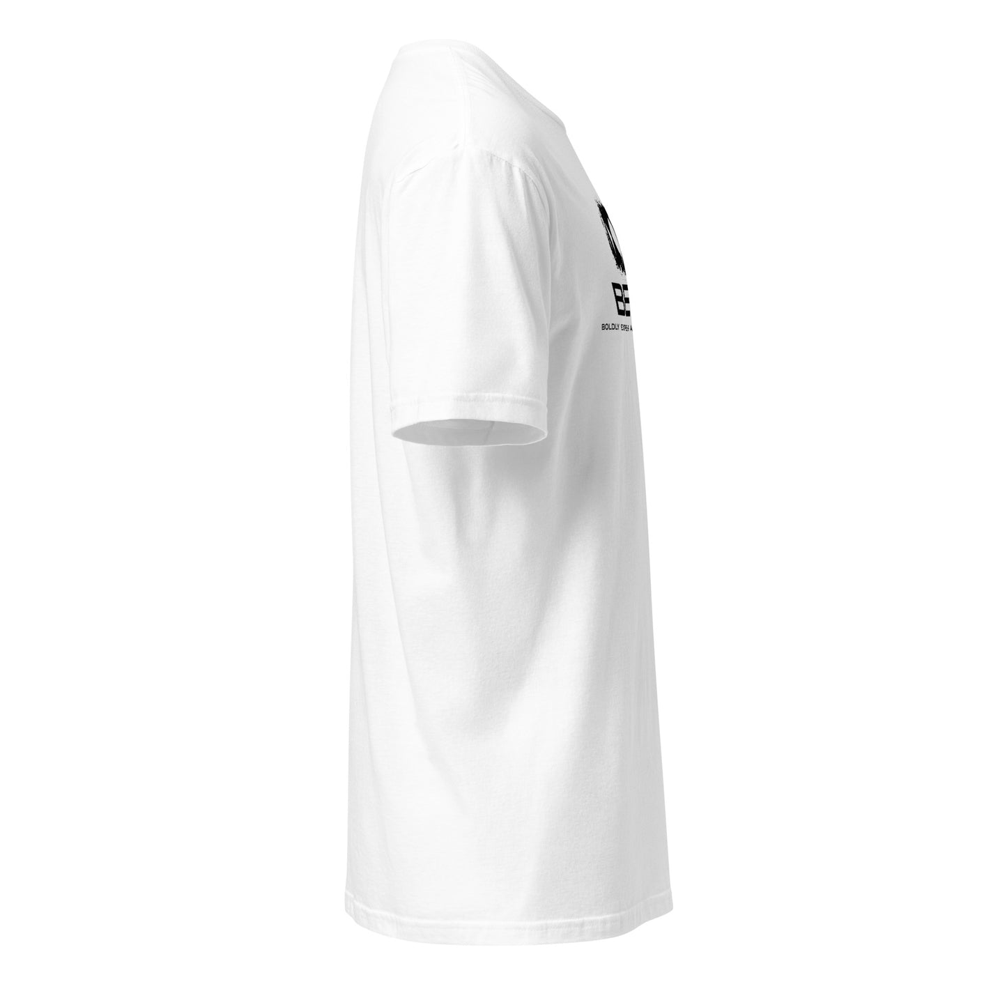 Women’s Midweight Cotton Tee