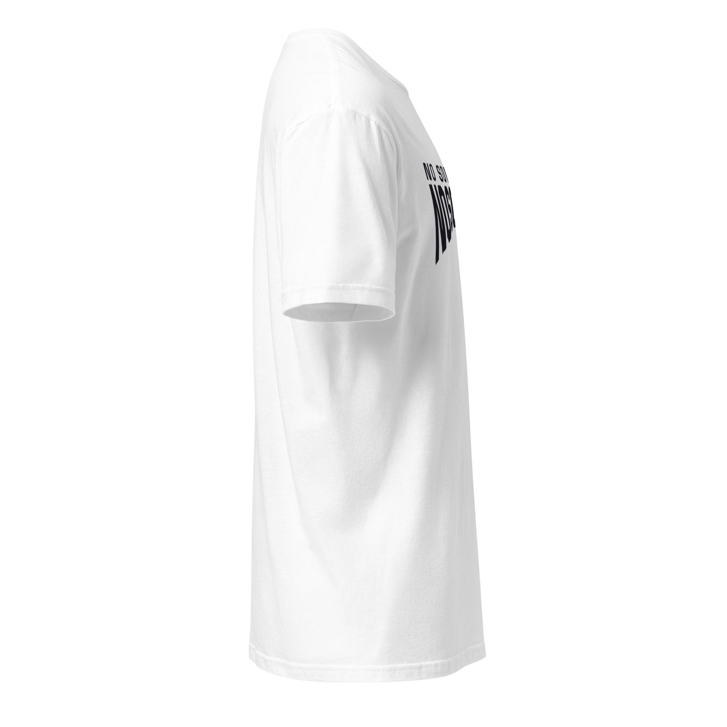 Non Son Como Nosotros Short Sleeve Tee