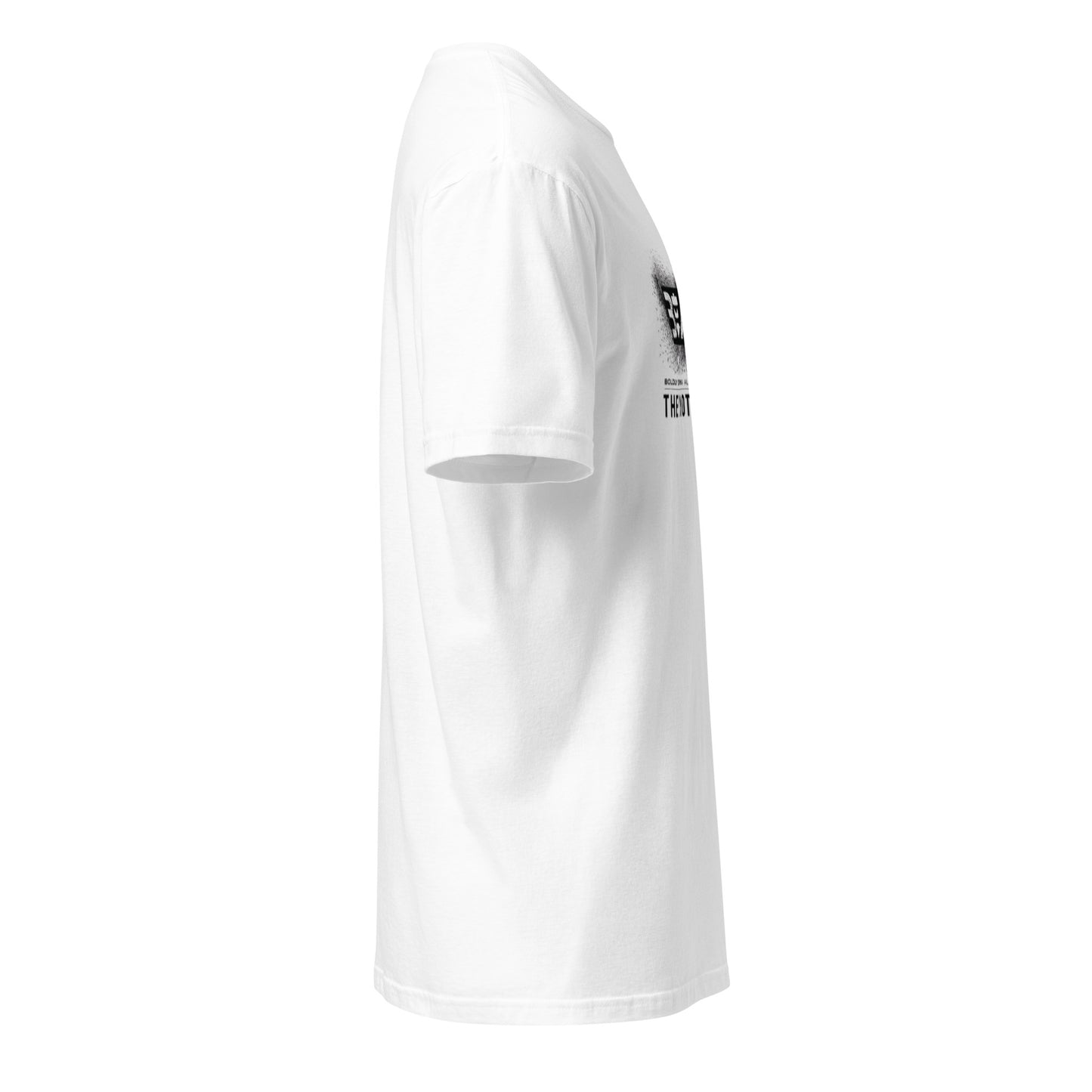 Beam They Not Like Us Tshirt