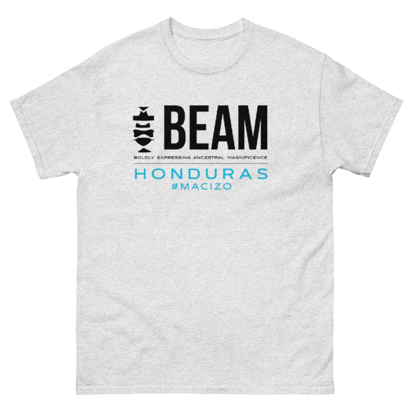 Beam Honduraz #MACIZO T-shirt