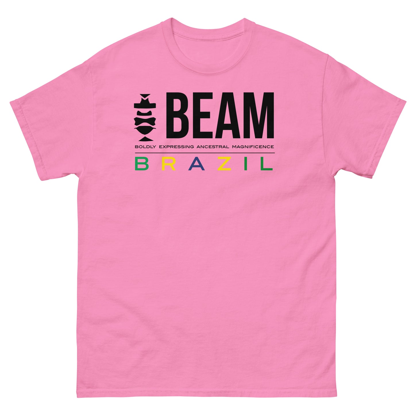 Beam Brazil T-shirt