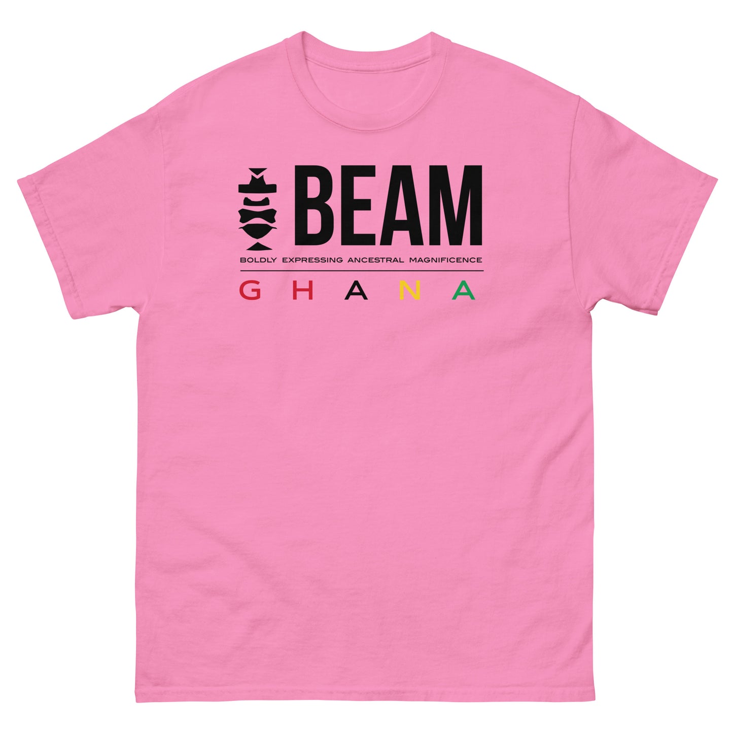 Beam Ghana T-shirt