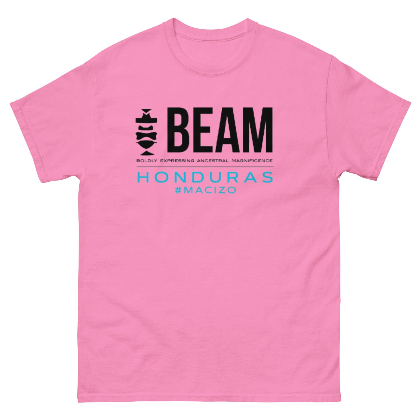 Beam Honduraz #MACIZO T-shirt