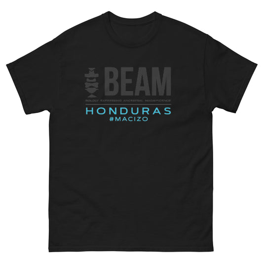 Beam Honduraz #MACIZO T-shirt