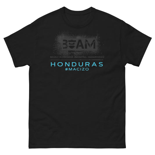 Beam Honduraz #MACIZO Signature T-shirt