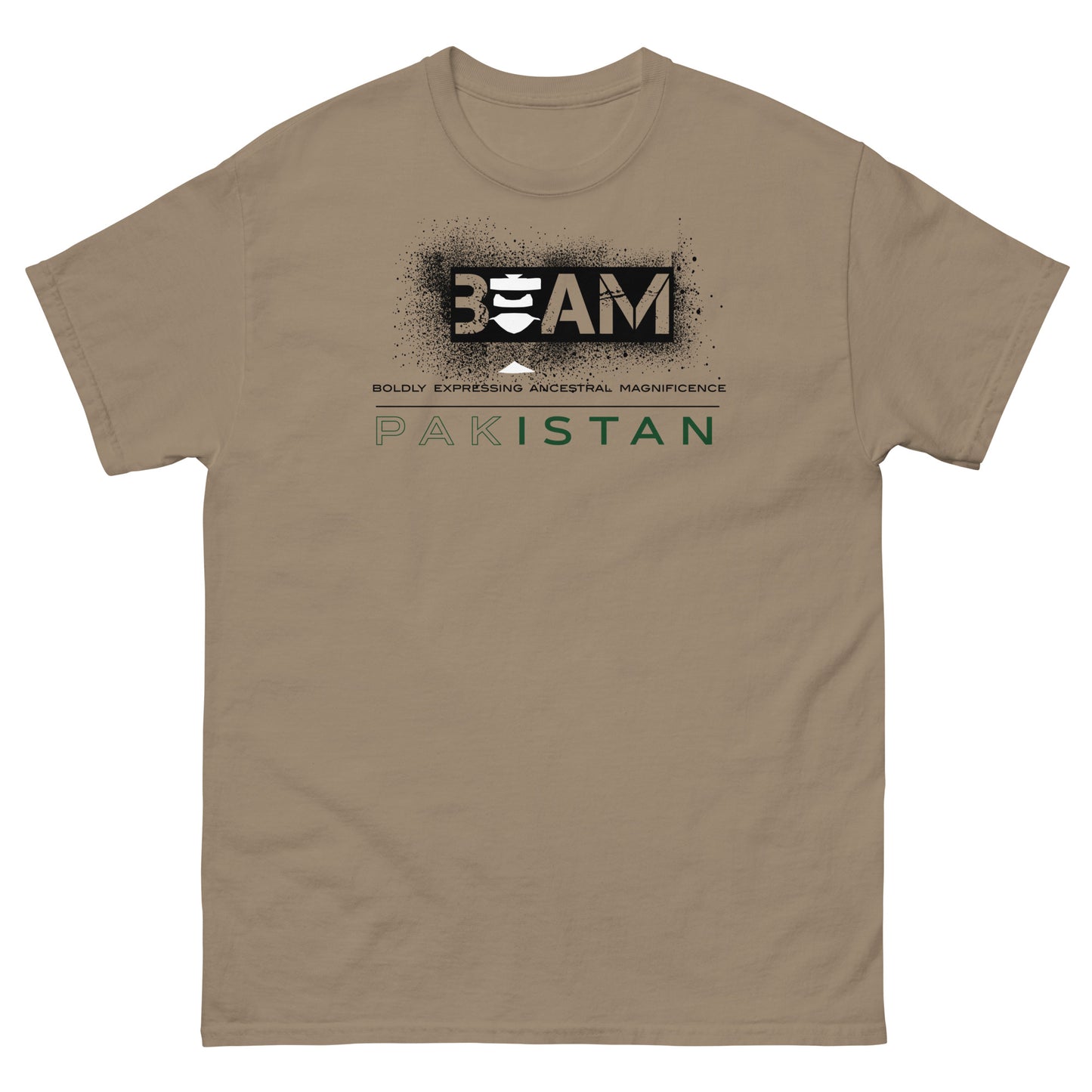 Beam Pakistan Signature T-shirt