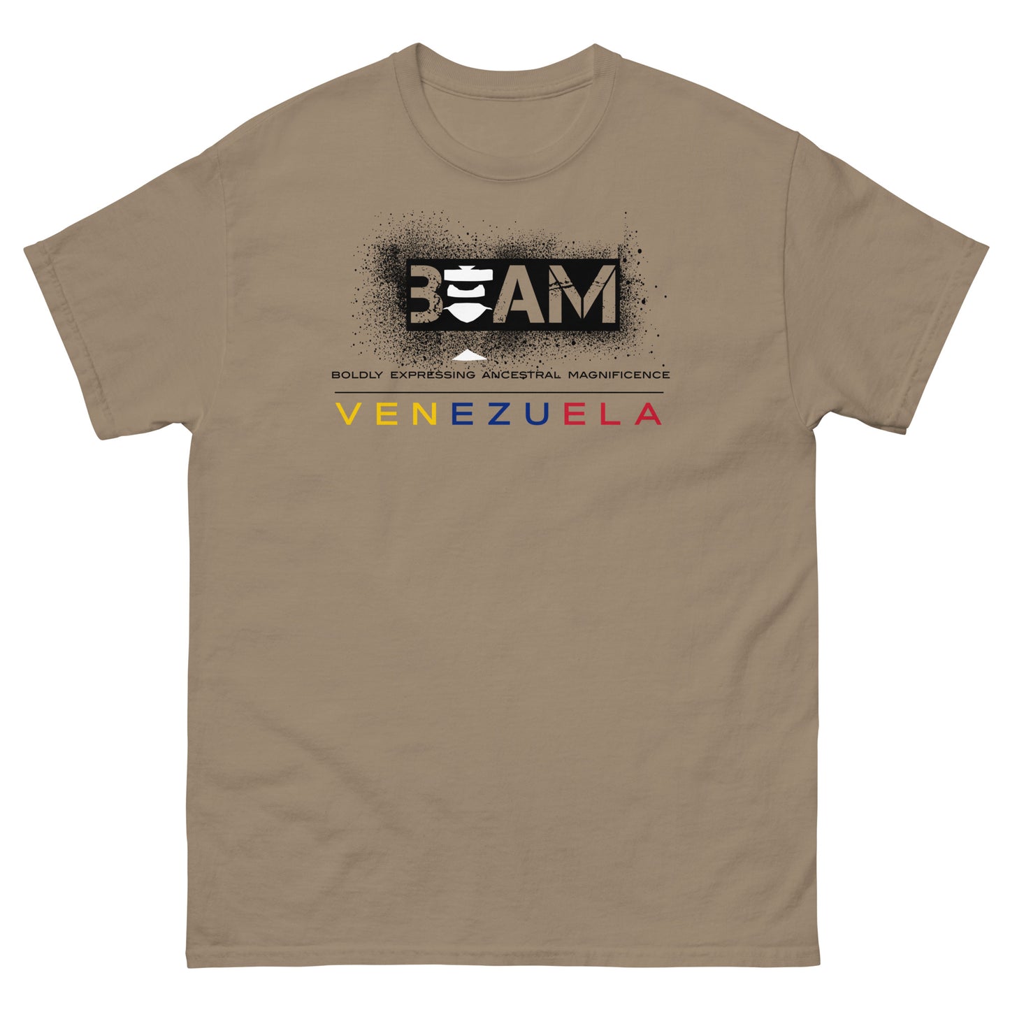 Beam Venezuela Short Sleeve Tee