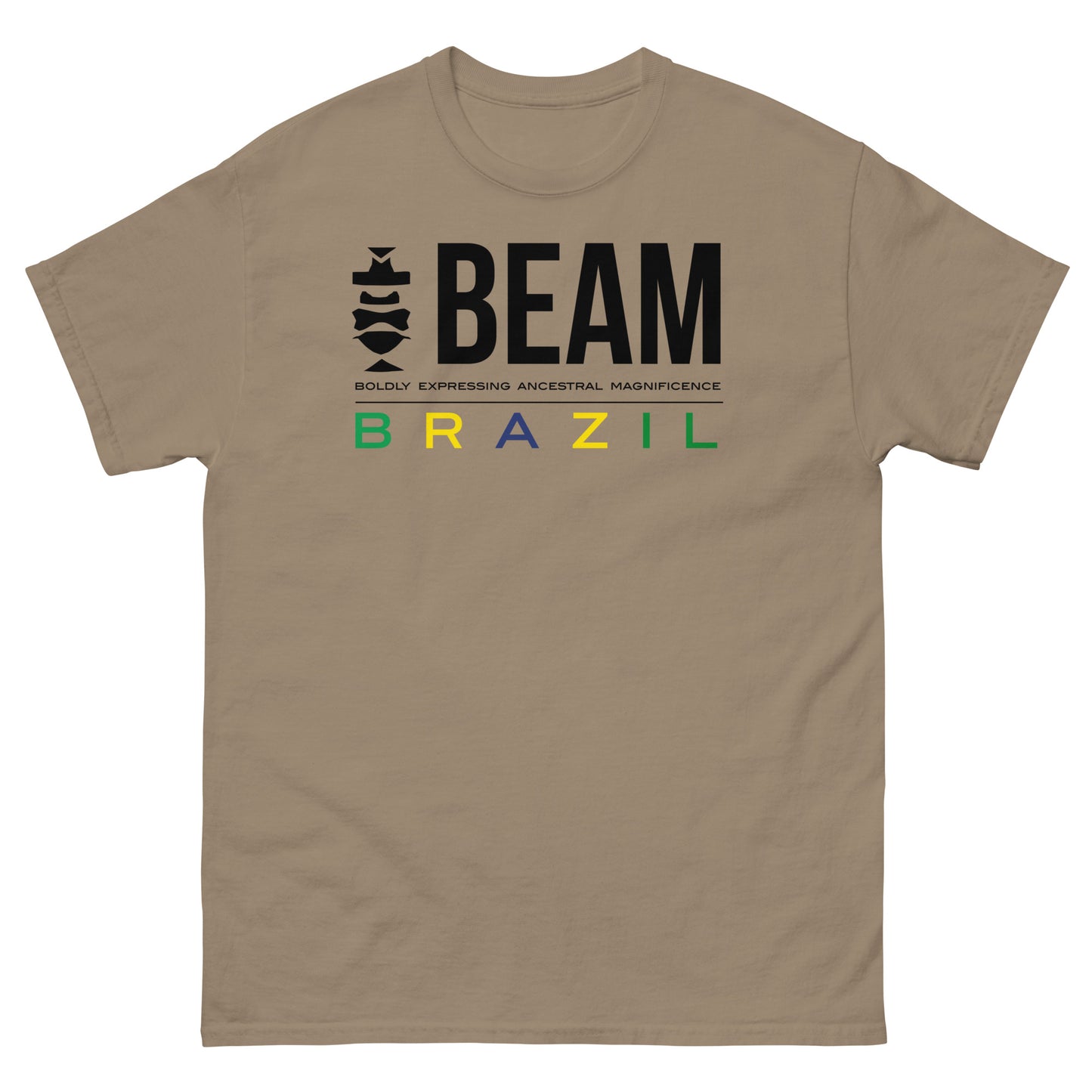 Beam Brazil T-shirt