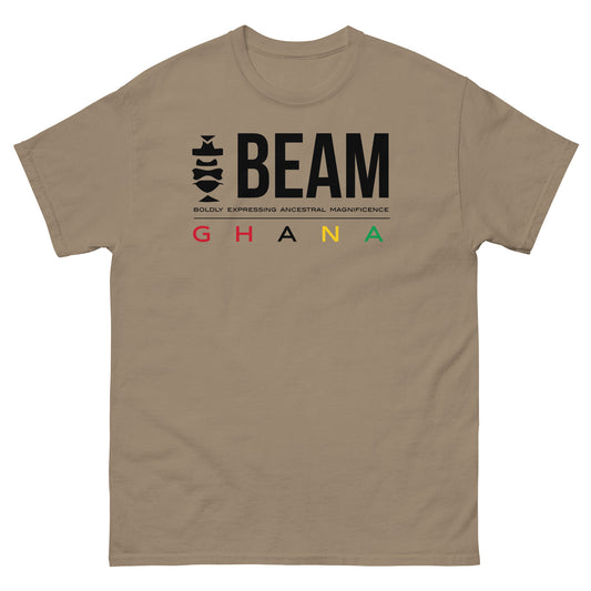 Beam Ghana T-shirt