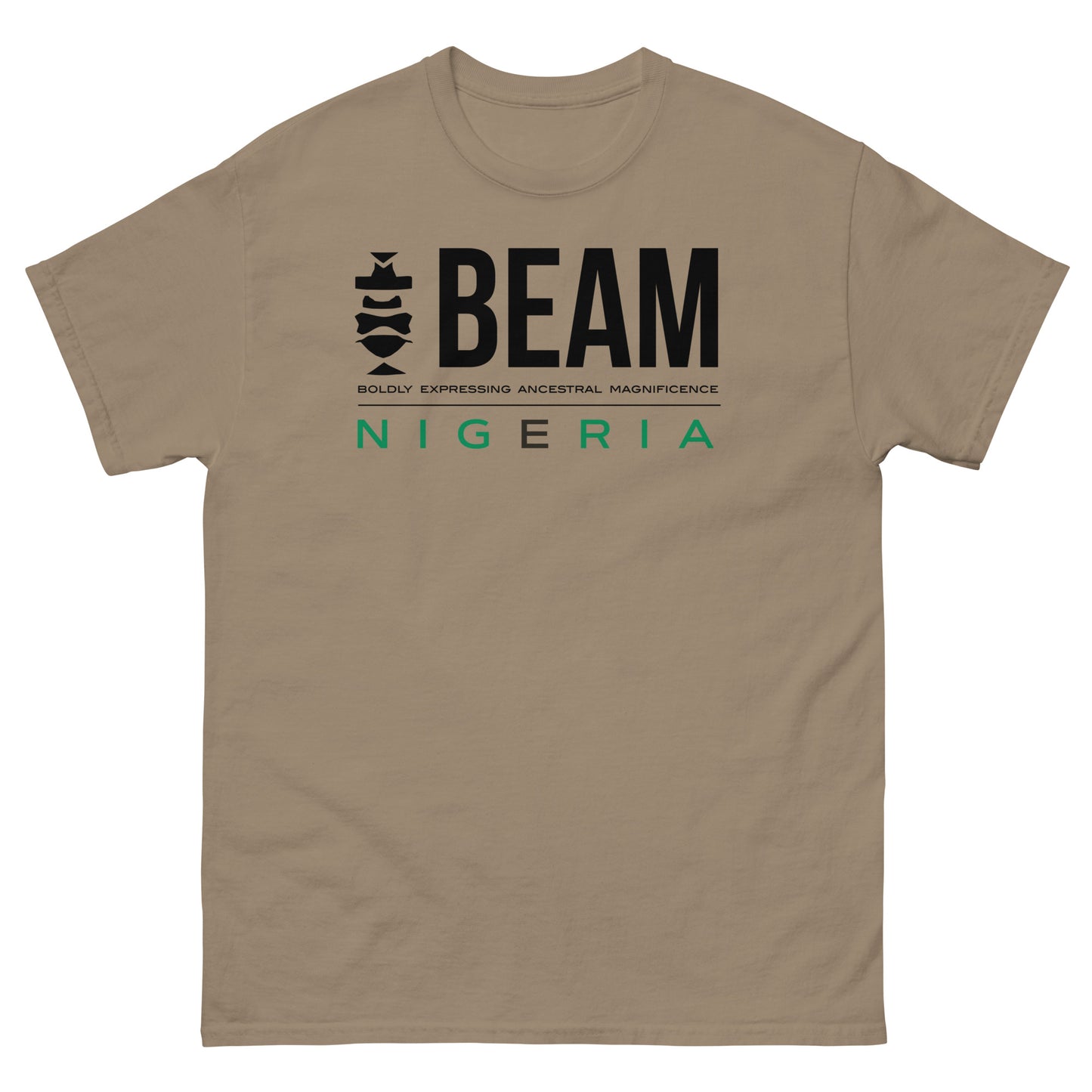 Beam Nigeria T-shirt