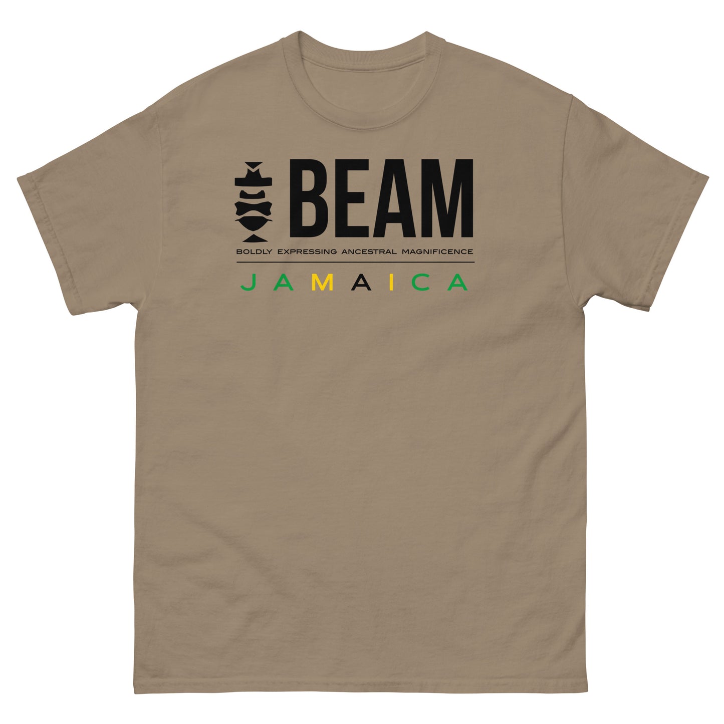 Beam Jamaica T-shirt