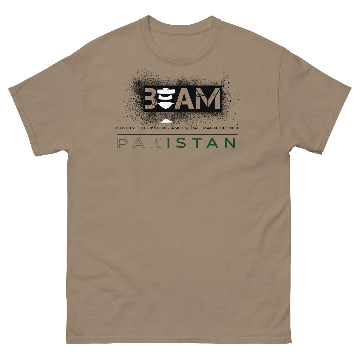 Beam Pakistan Signature T-shirt