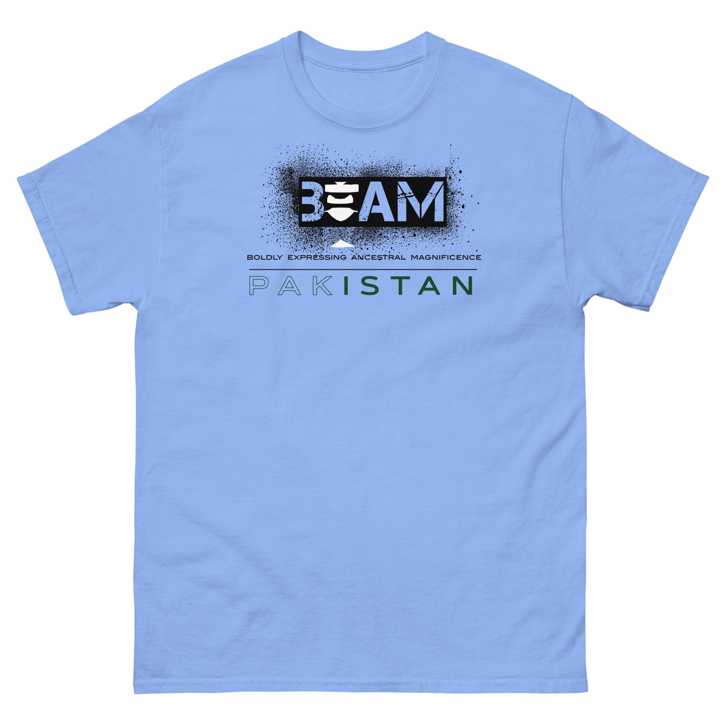 Beam Pakistan Signature T-shirt