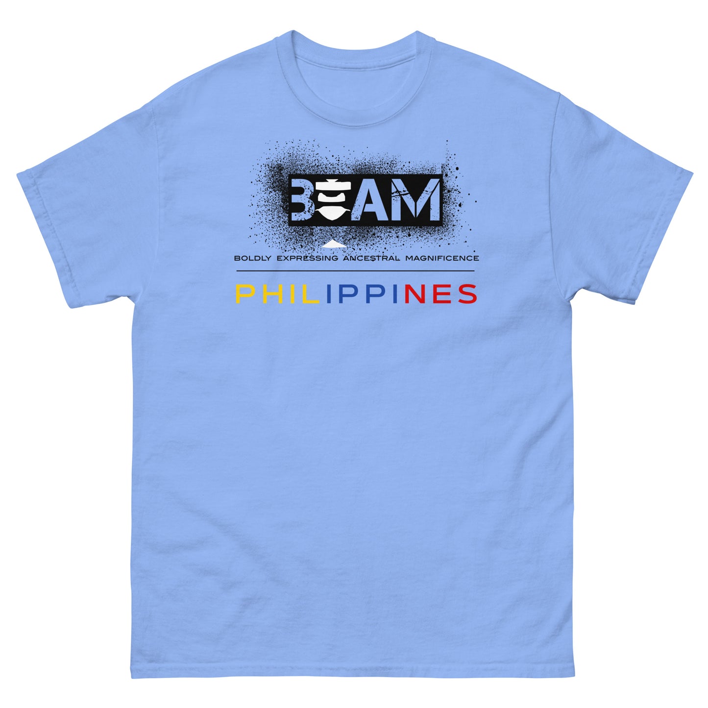 Beam Philippines Signature T-shirt