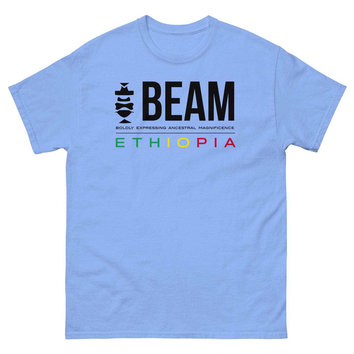 Beam Ethiopia T-shirt